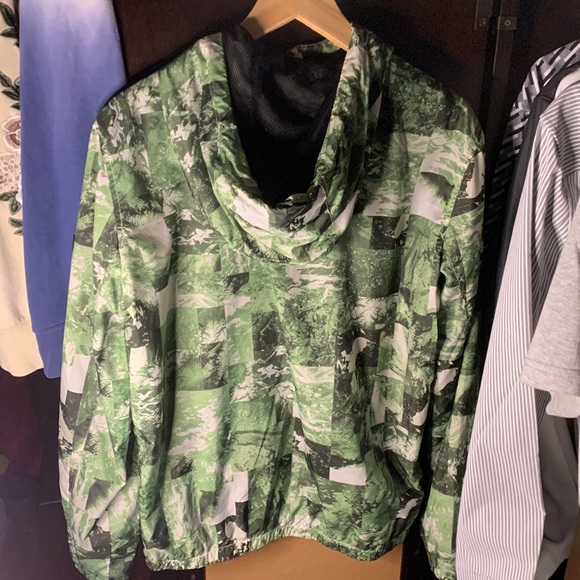 Armani exchange jackets - Picture 3 of 3